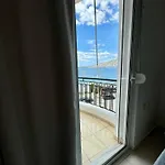 Belaire Luxury Lägenhet Sarandë