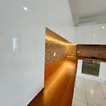Lägenhet Belaire Luxury Sarandë