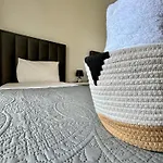 Lägenhet Belaire Luxury Sarandë