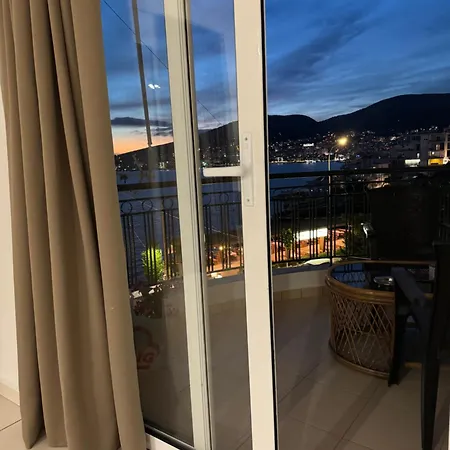 Belaire Luxury Lägenhet Sarandë