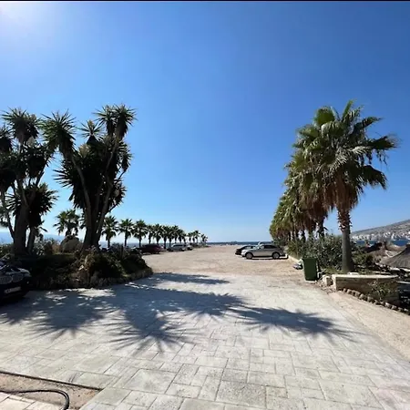 Belaire Luxury Lägenhet Sarandë