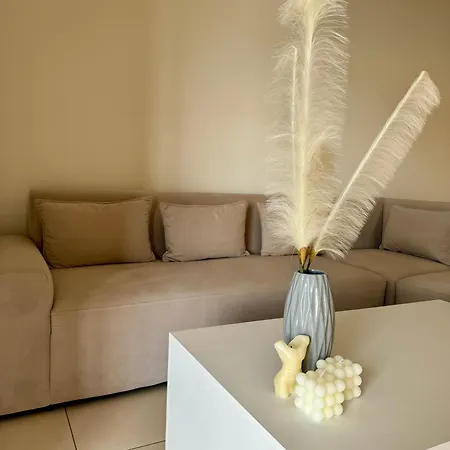 Appartamento Belaire Luxury Sarandë