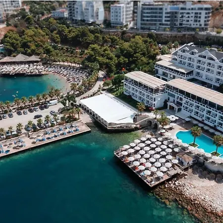 Apartamento Belaire Luxury *