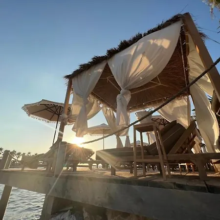 Belaire Luxury * Sarandë