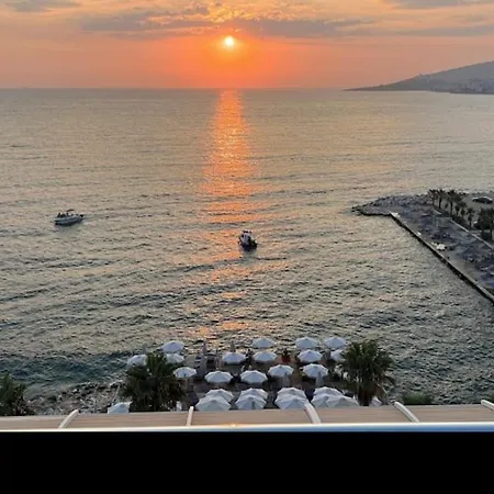 Apartamento Belaire Luxury *