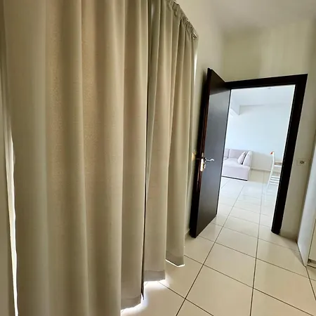 Belaire Luxury * Sarandë