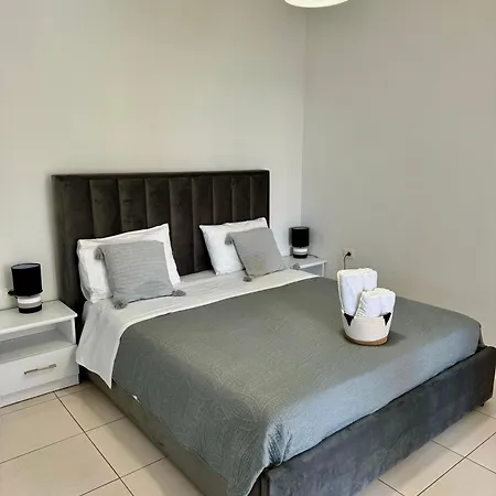 Apartment Belaire Luxury *