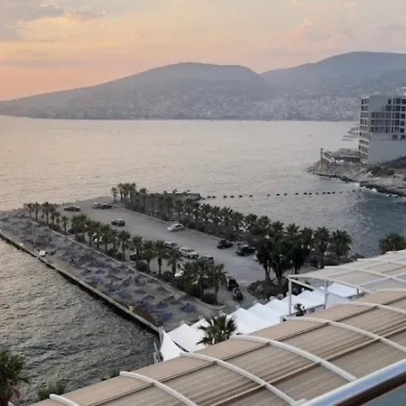 Belaire Luxury Sarandë