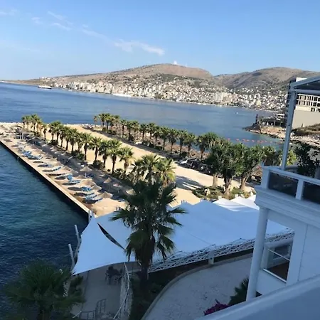 Apartamento Belaire Luxury