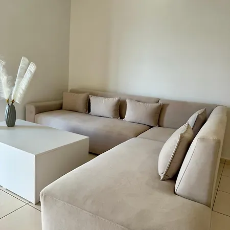 Belaire Luxury Apartamento *