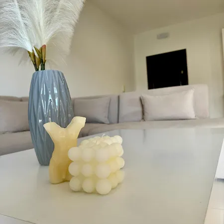 Belaire Luxury Sarandë