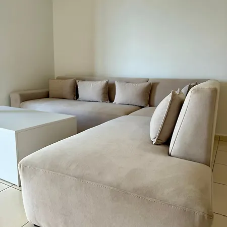 Apartment Belaire Luxury