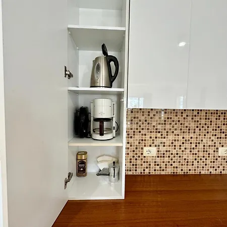 Apartment Belaire Luxury *