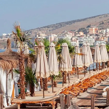 Belaire Luxury * Sarandë