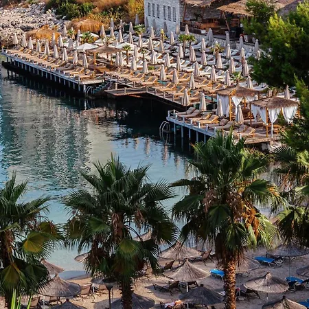 Belaire Luxury Apartamento