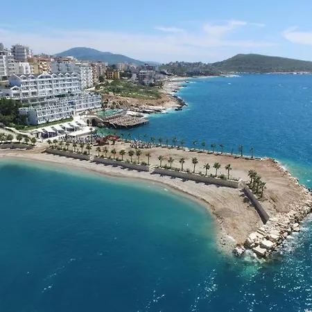 Apartment Belaire Luxury