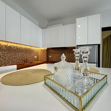 Apartment Belaire Luxury *