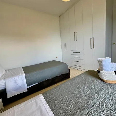 Belaire Luxury Sarandë