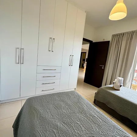 Belaire Luxury * Sarandë