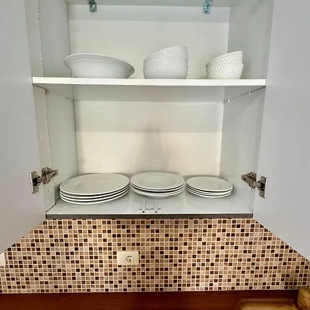 Apartment Belaire Luxury