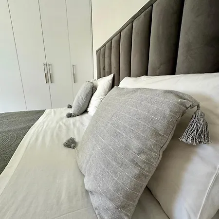 Apartamento Belaire Luxury *