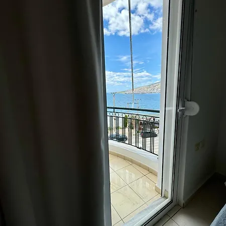 Belaire Luxury Apartamento Sarandë