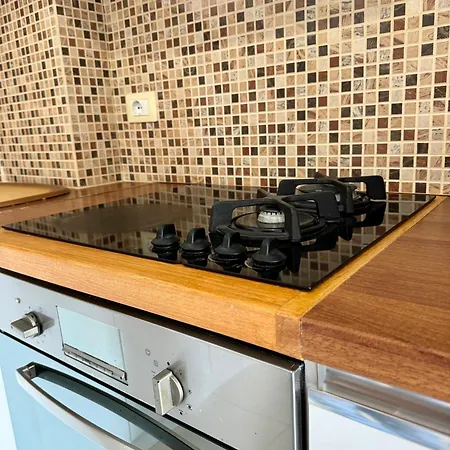 Belaire Luxury Apartamento *