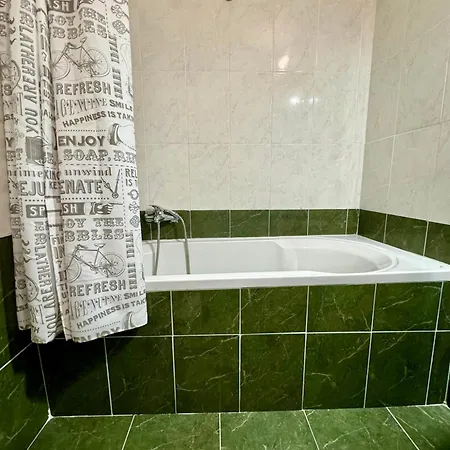 Belaire Luxury Apartment