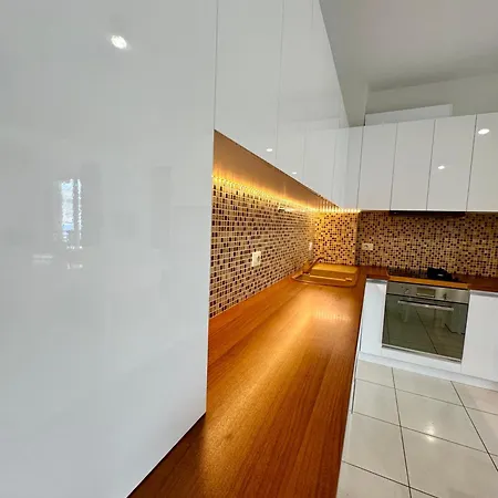 Apartamento Belaire Luxury Sarandë