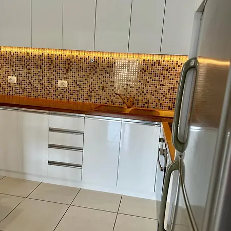 Belaire Luxury Sarandë