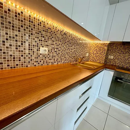 Apartamento Belaire Luxury *