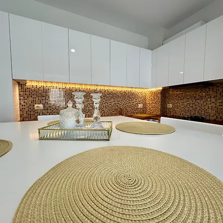 Belaire Luxury Sarandë