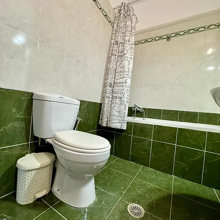 Apartamento Belaire Luxury