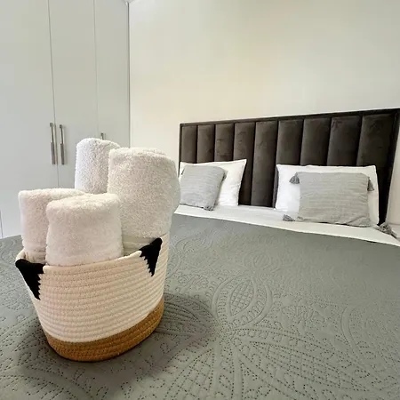 Belaire Luxury Apartment