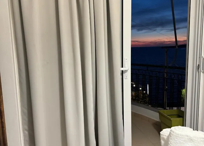 Belaire Luxury Daire *