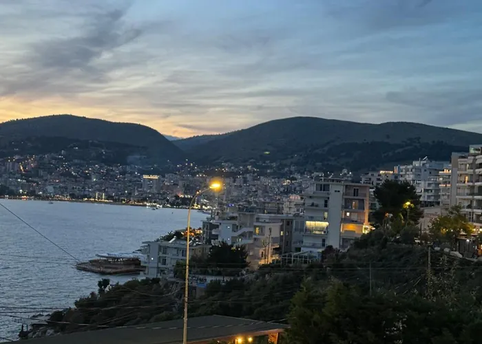 Apartment Belaire Luxury *