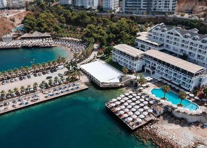 Apartment Belaire Luxury *