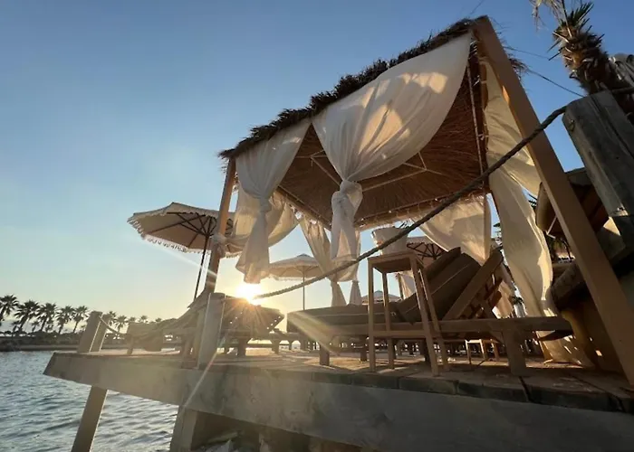 Belaire Luxury * Sarande