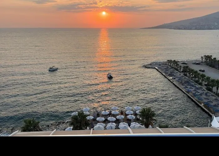 Daire Belaire Luxury *