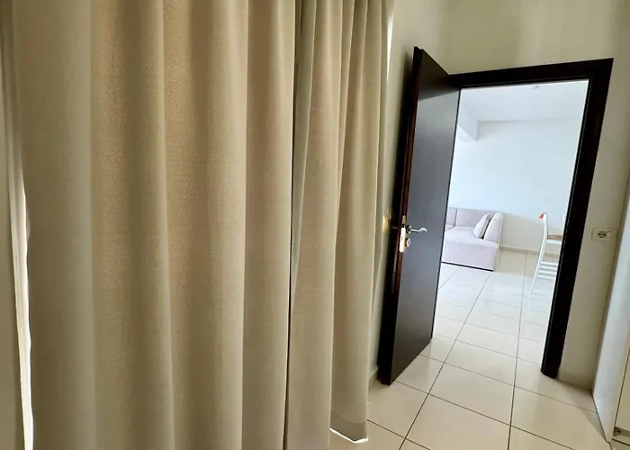 Belaire Luxury * Saranda