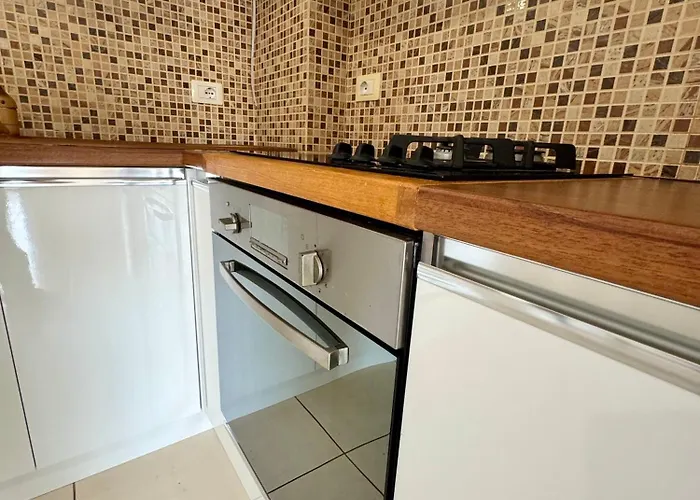 Belaire Luxury Daire *