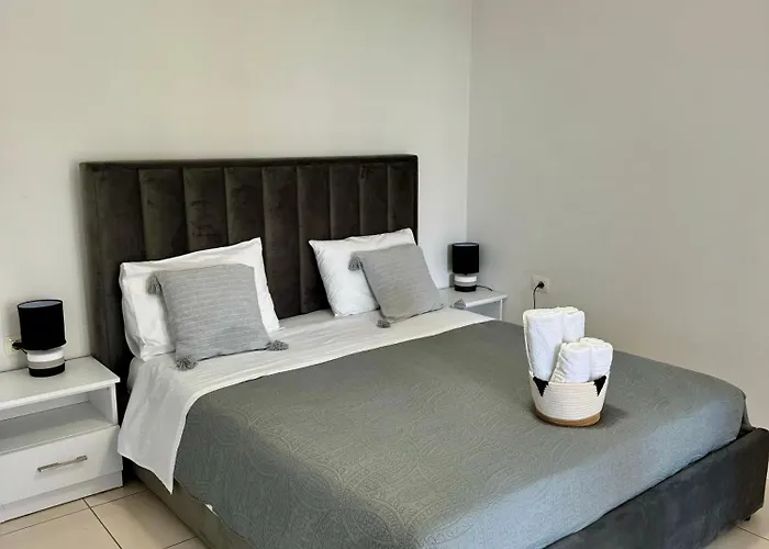 Apartment Belaire Luxury *