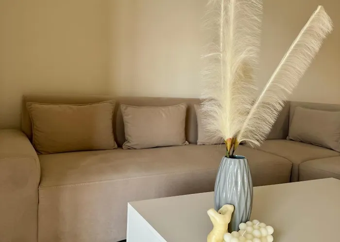 Daire Belaire Luxury Saranda