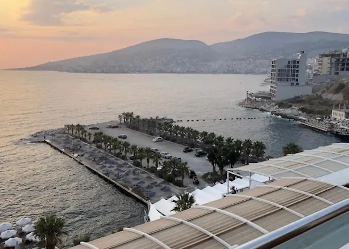 Belaire Luxury Saranda