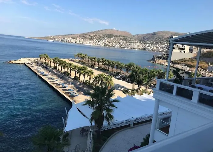 Apartment Belaire Luxury