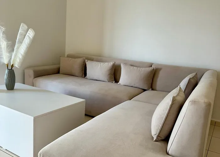 Belaire Luxury Daire *