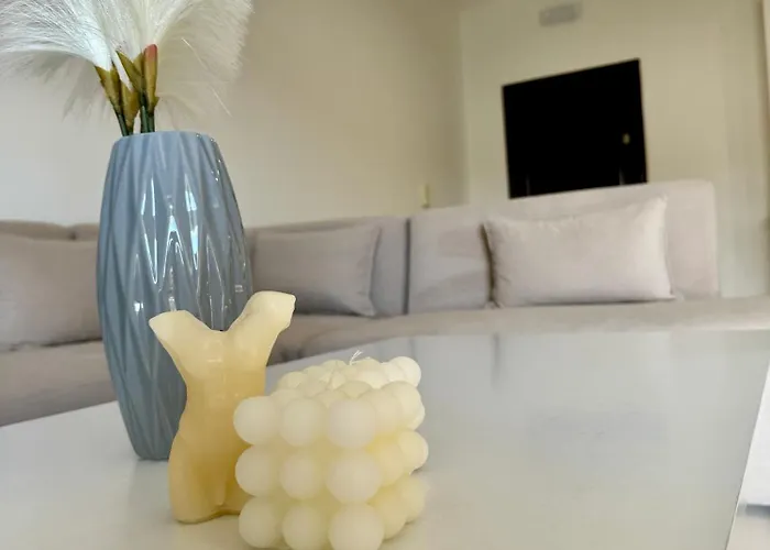 Belaire Luxury Saranda