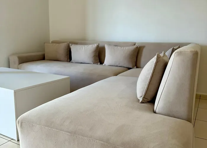 Apartment Belaire Luxury