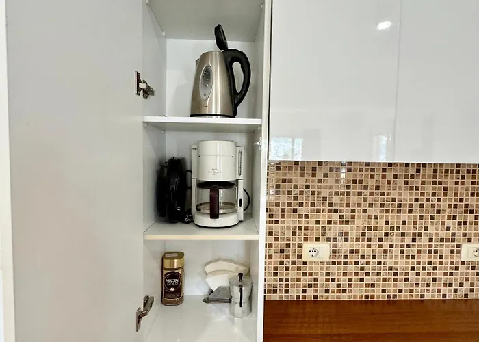 Apartment Belaire Luxury *