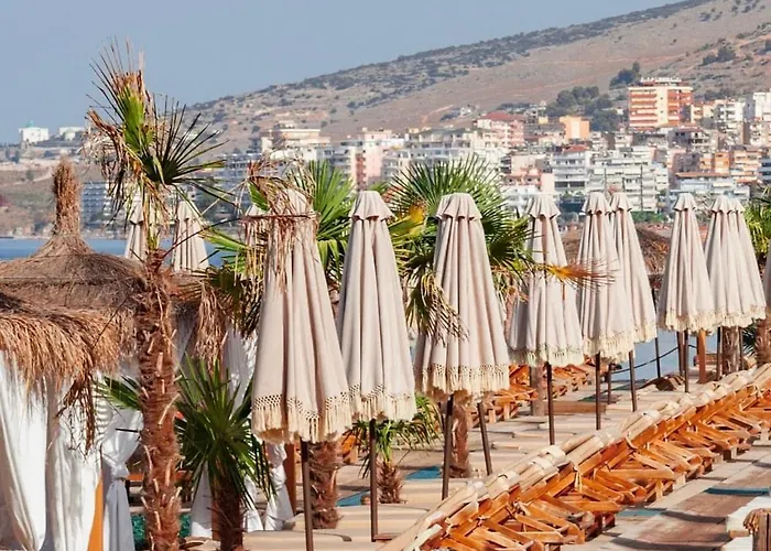 Belaire Luxury * Sarande